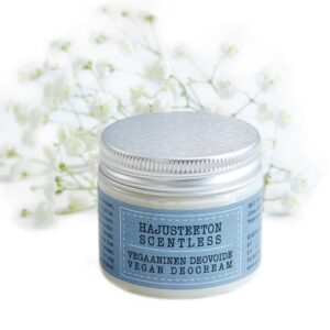 Kaurilan Sauna Deo Cream Scentless