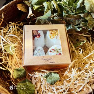 Kaurilan Sauna Footbath Tablets