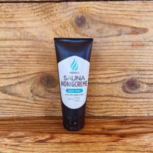 HEHKU Sauna Honey Aloe vera 100 ml