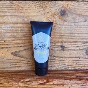 HEHKU Sauna Honey Oat 100 ml