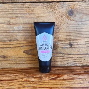 HEHKU Sauna Honey Rose 100 ml