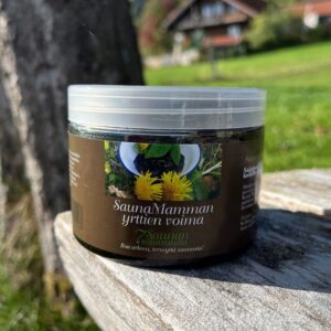 Herbal Mom’s Shampoo and Body Wash